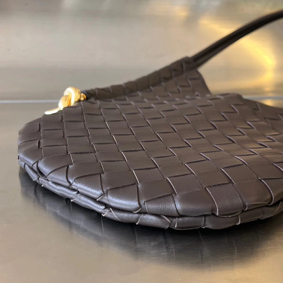 MINI SOLSTICE 30 CHOCOLATE LAMBSKIN
