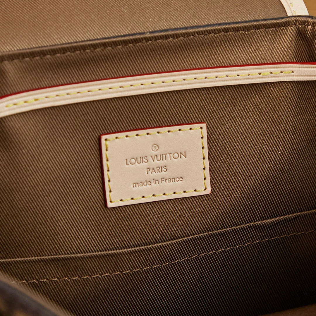 BACKPACK EXCURSION PM 23 MONOGRAM