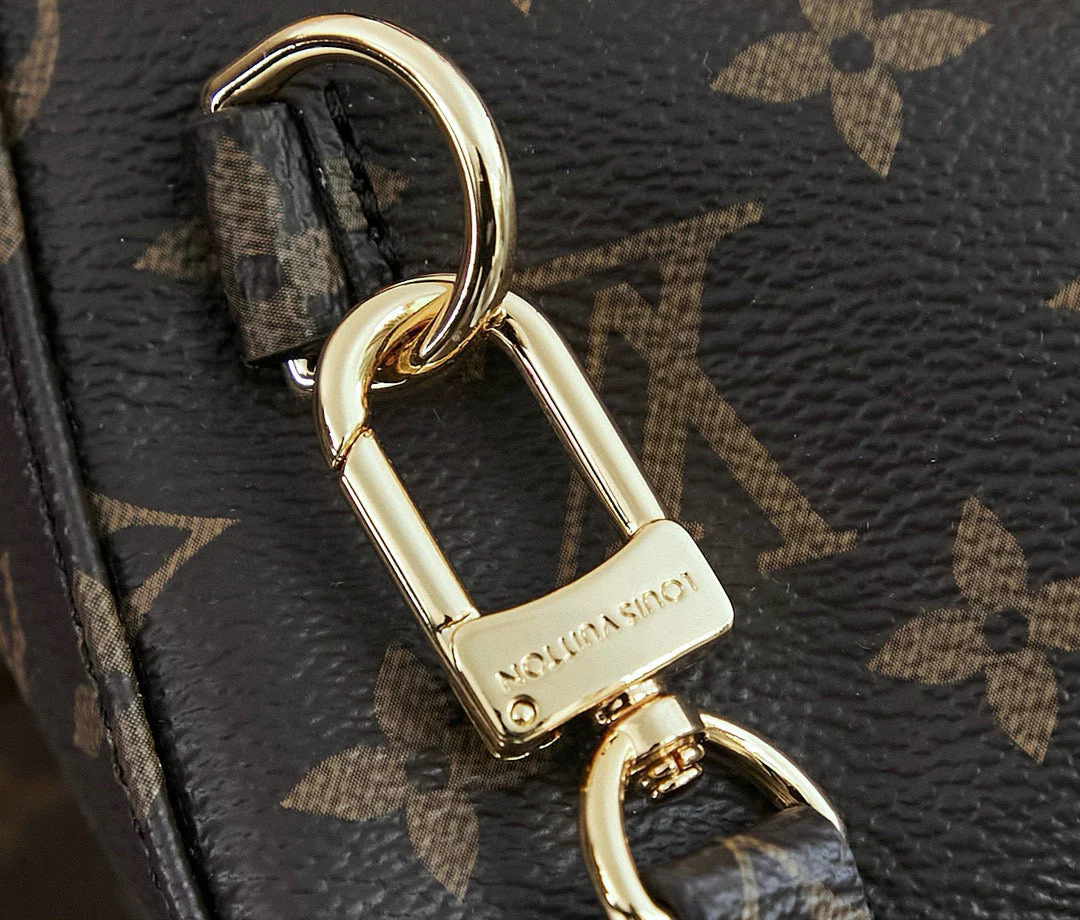 BACKPACK EXCURSION PM 23 MONOGRAM