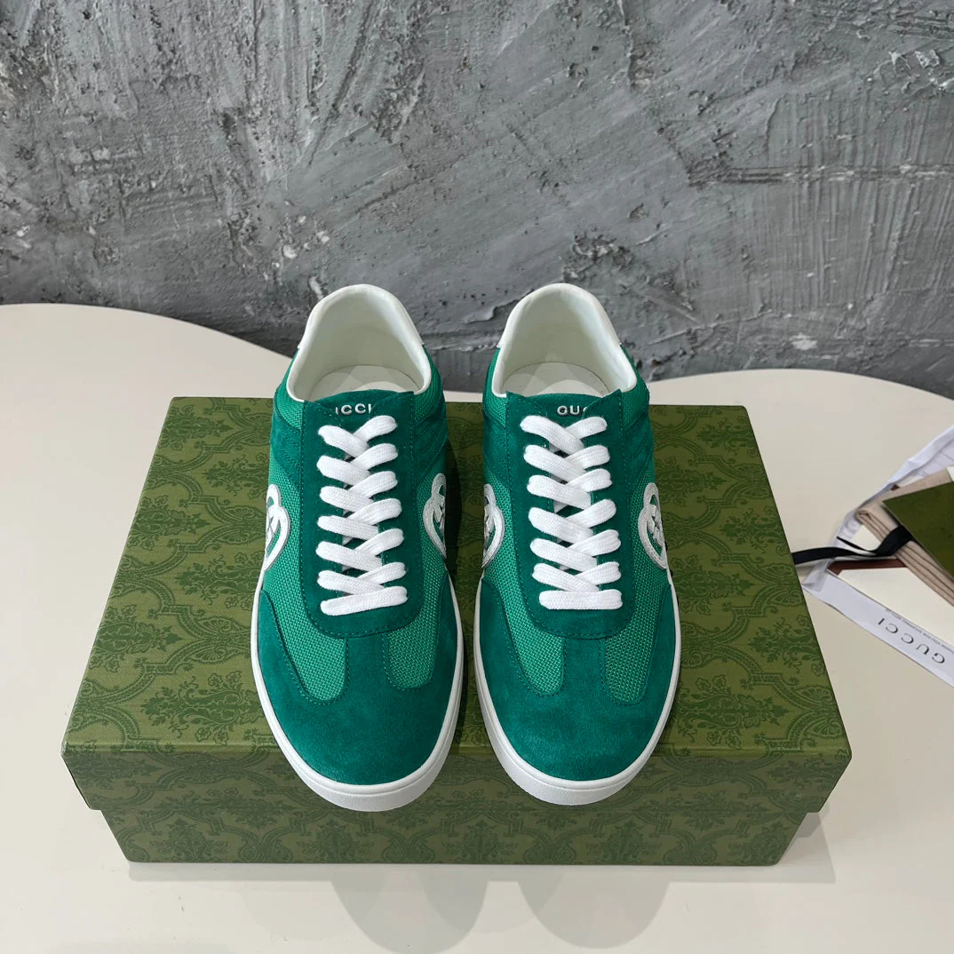 GG replica pine green