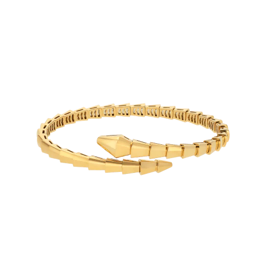 SERPENTI VIPER GOLD BRACELET