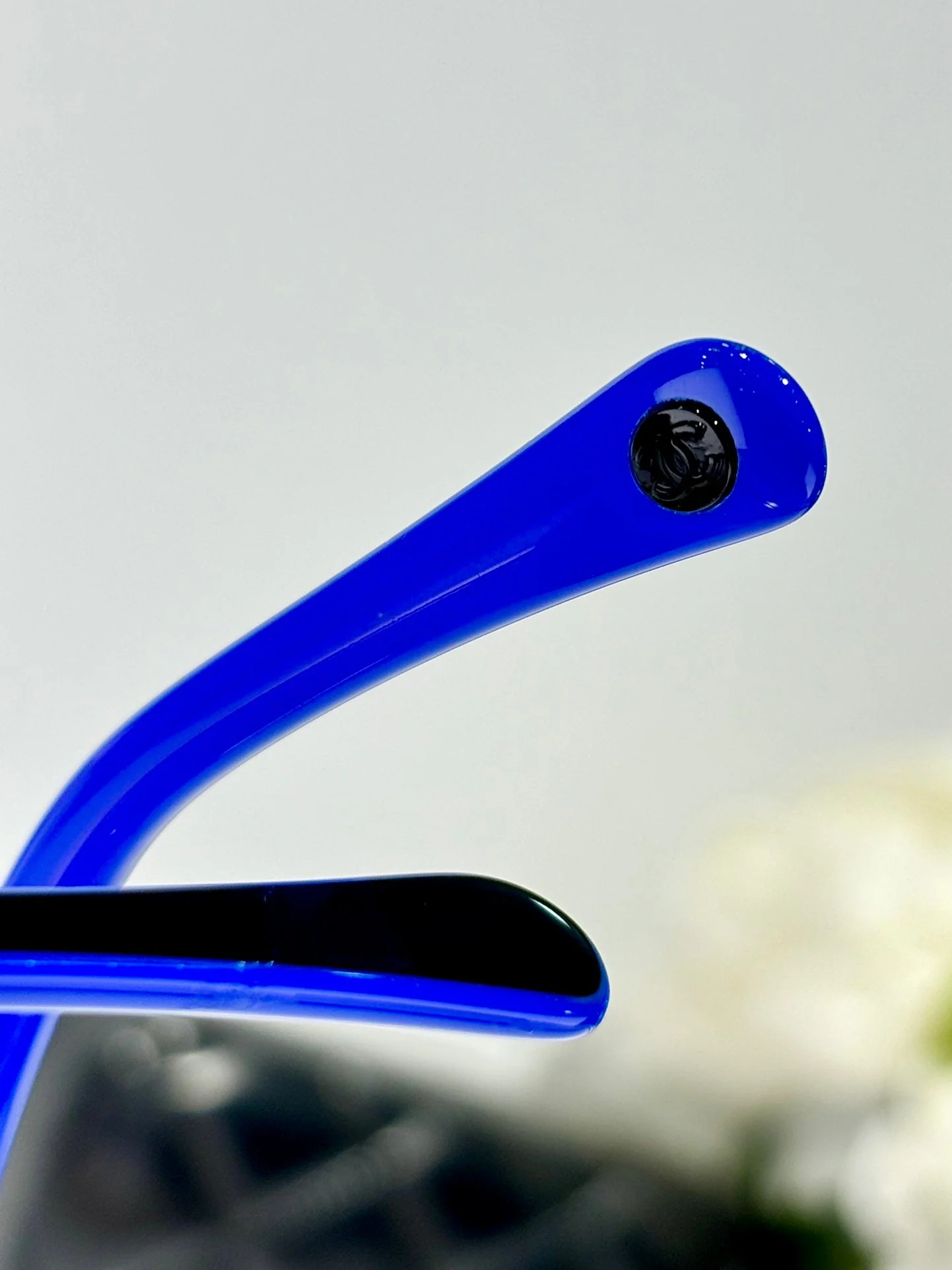 BUTTERFLY SUNGLASSES CH6057 IN ACETATE