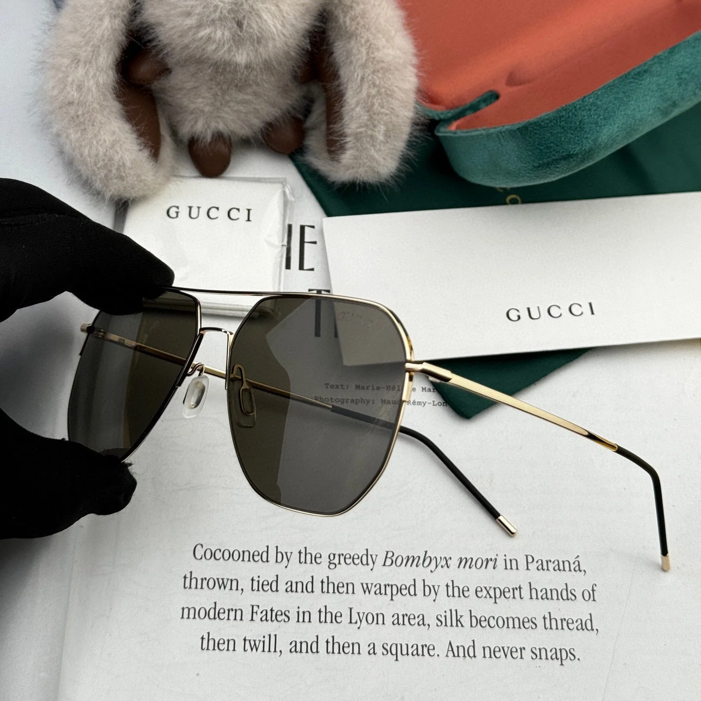 NAVIGATOR FRAME SUNGLASSES G01810 IN METAL