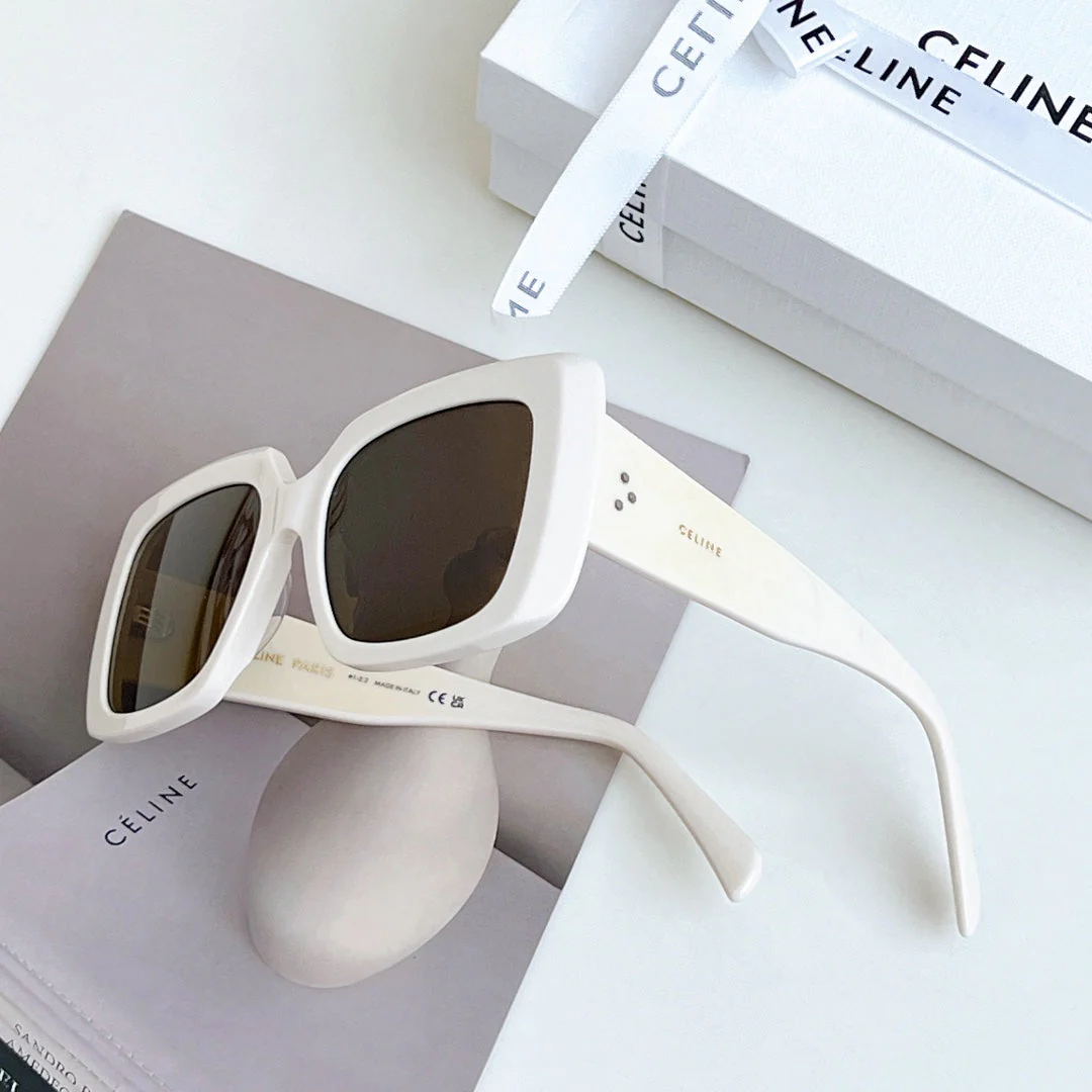 TRIOMPHE SUNGLASS CL40263 IN ACETATE