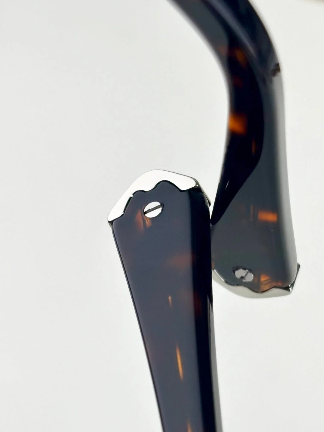 PREMIÈRE SQUARE FRAME SUNGLASSES CT0539S IN ACETATE