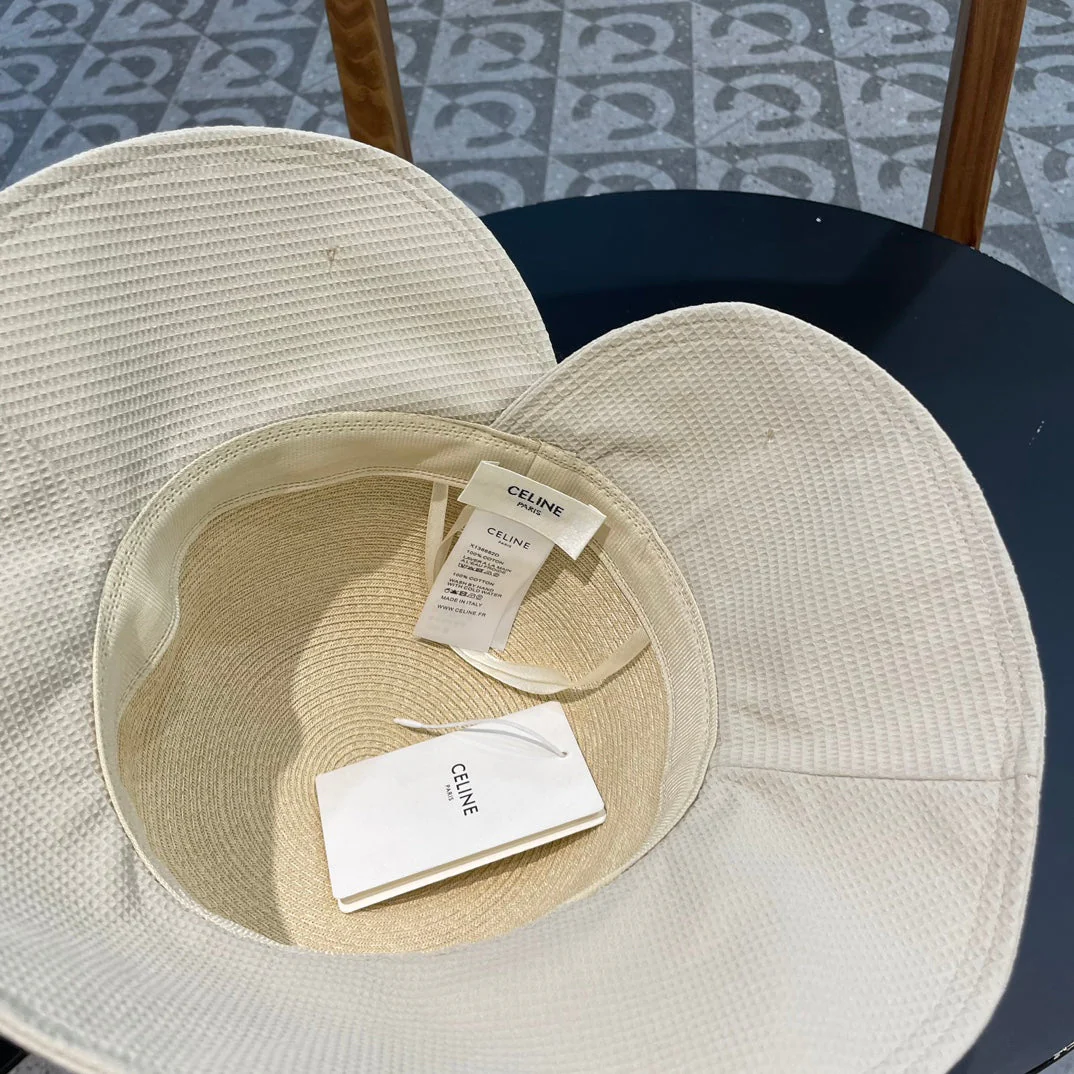 CE FISHERMAN HAT MODEM 180778