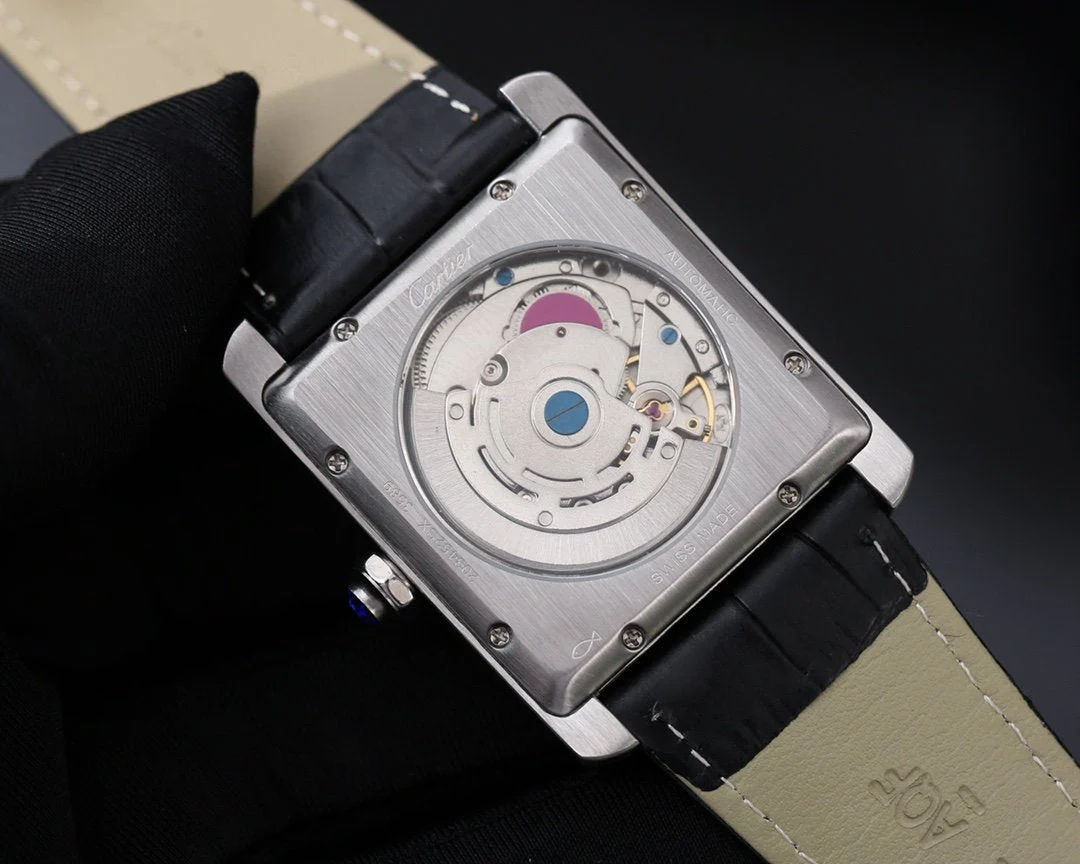 TANK MC MOONPHASE
