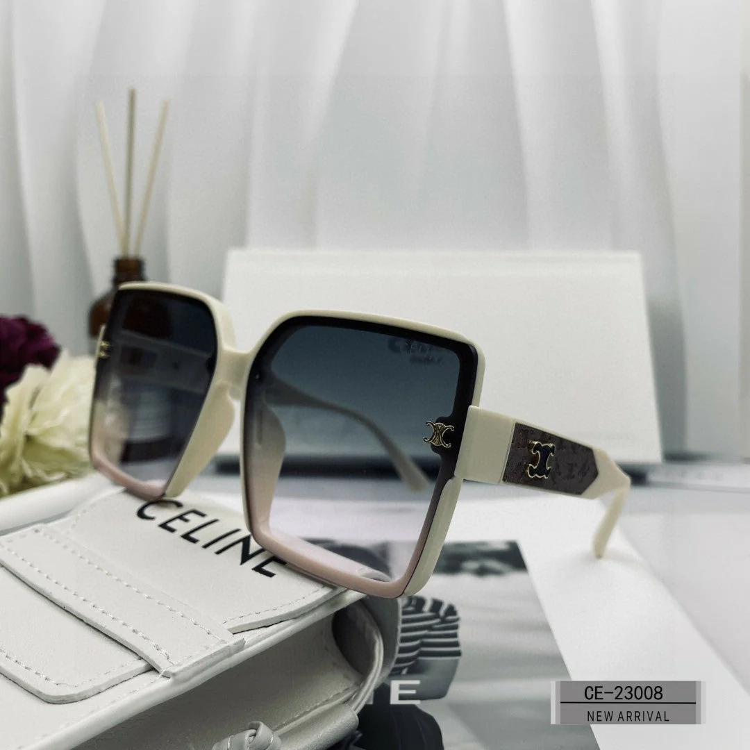 TRIOMPHE SUNGLASS 23008 IN ACETATE