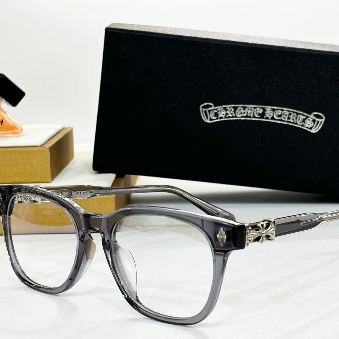 TRIOMPHE SUNGLASS 517390 IN ACETATE