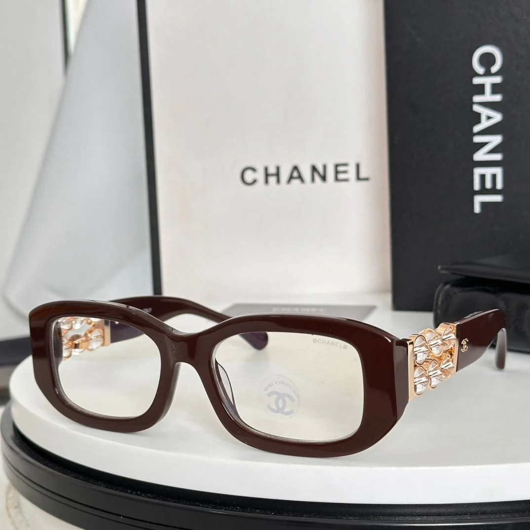 SQUARE SUNGLASSES 5542 IN ACETATE