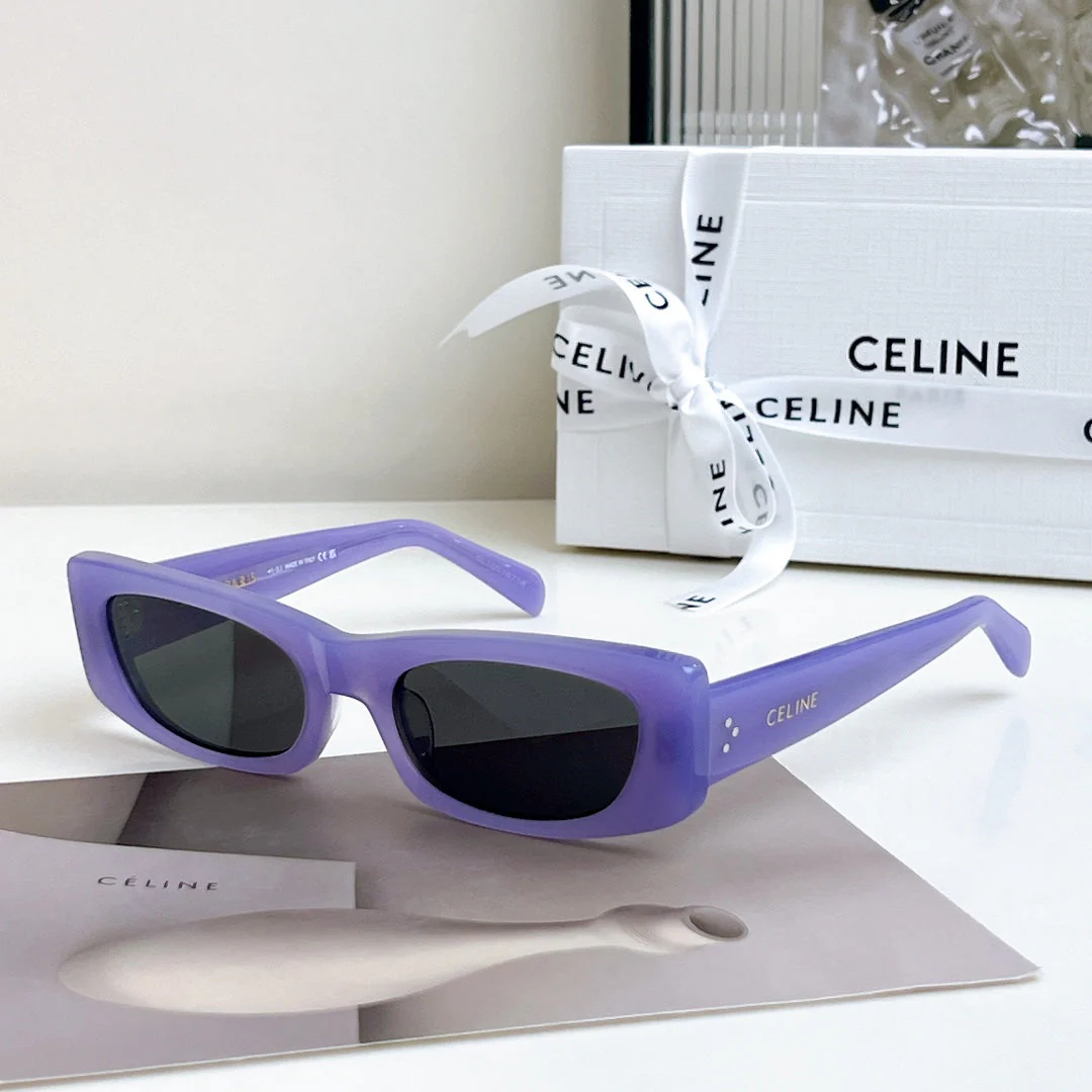 TRIOMPHE SUNGLASS 40258 IN ACETATE