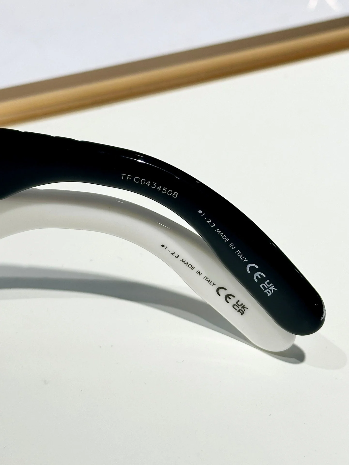 MONTAIGNE SUNGLASS LABY99.22 A3I IN ACETATE