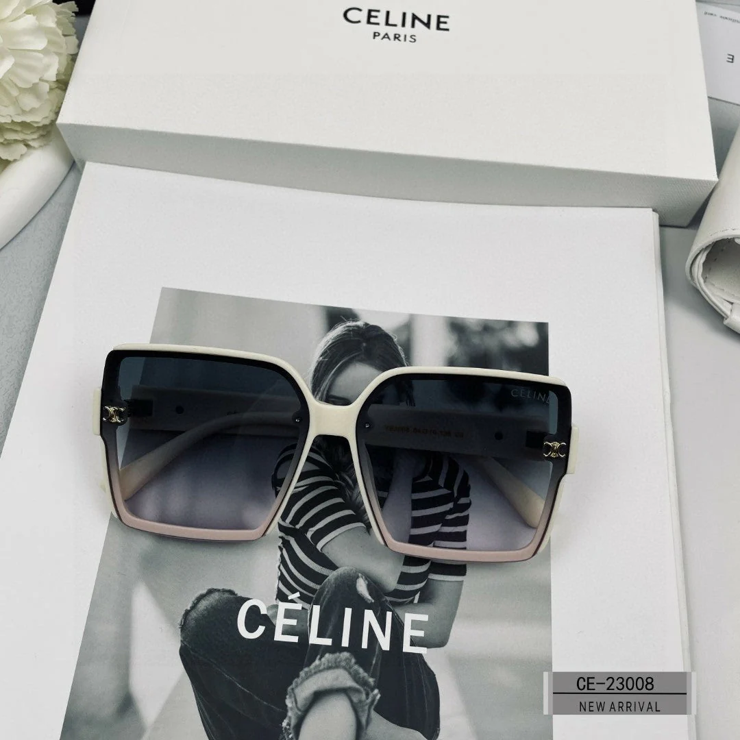 TRIOMPHE SUNGLASS 23008 IN ACETATE