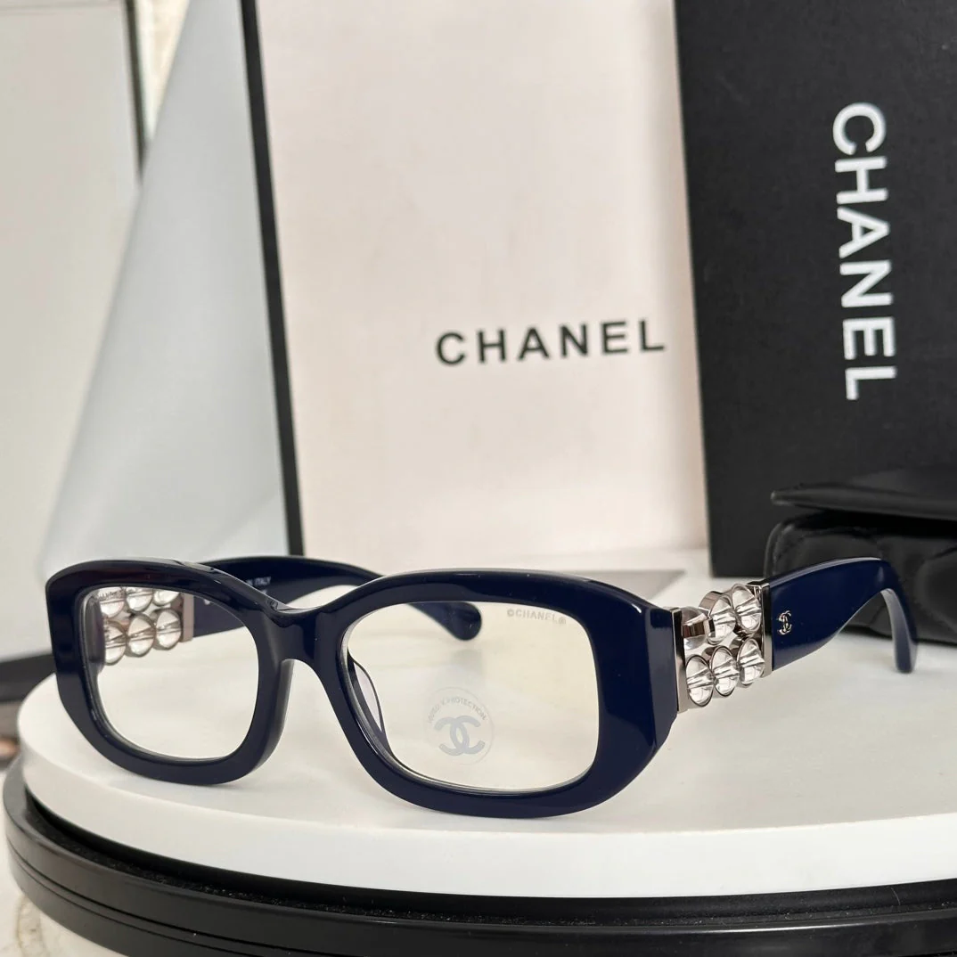 SQUARE SUNGLASSES 5542 IN ACETATE