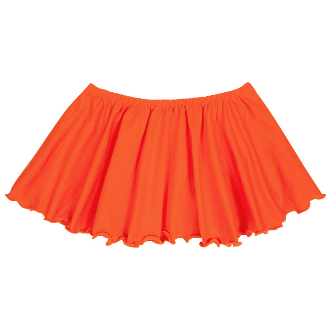 Adult Teen Dance Skirt – Ballet Performance or Costume Skirt for Girls