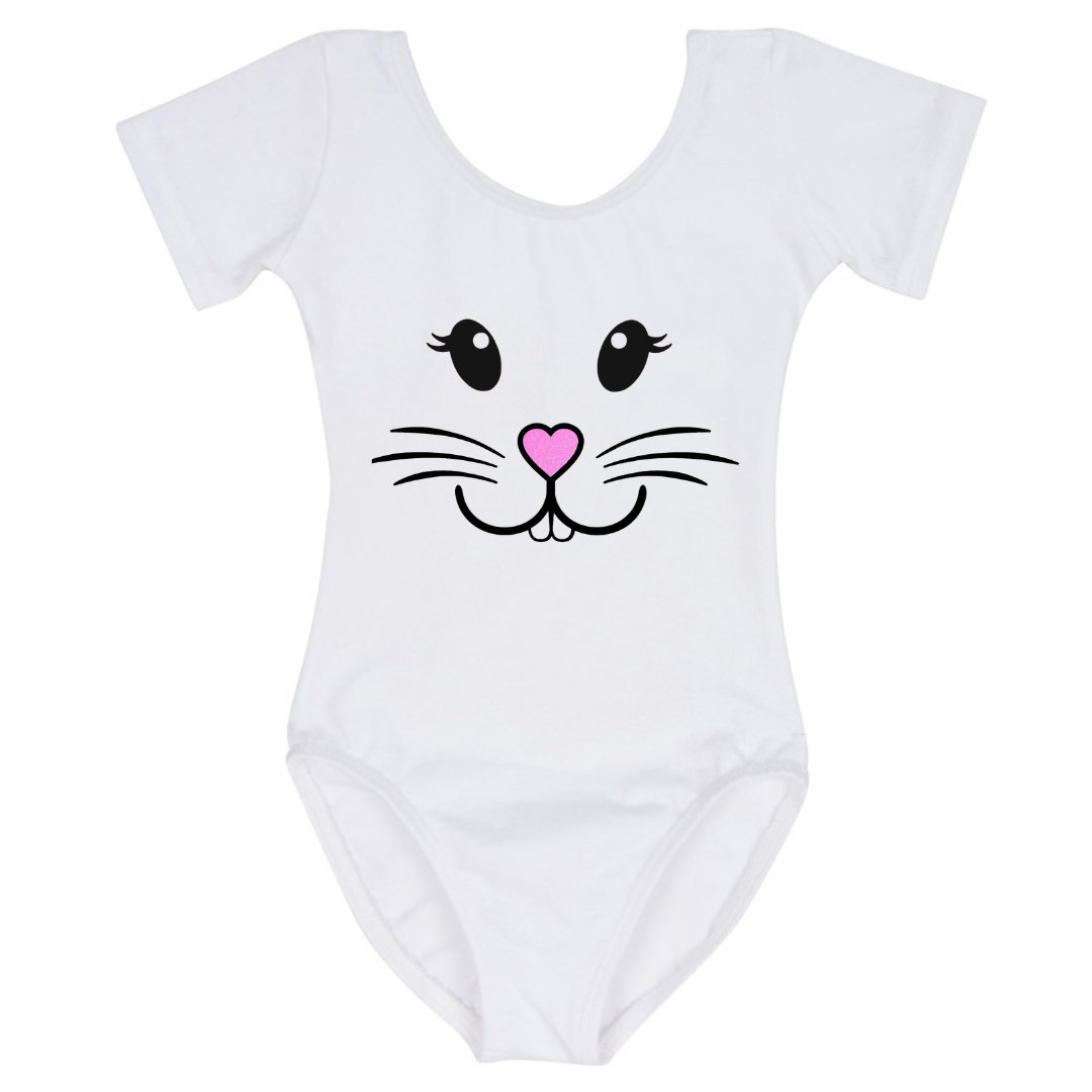 Toddlers & Girls Easter Leotards