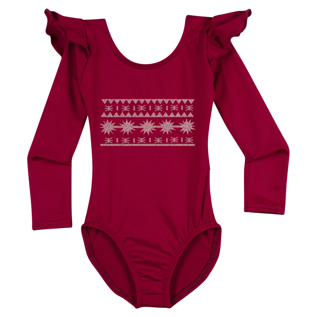 Island Princess Leotard