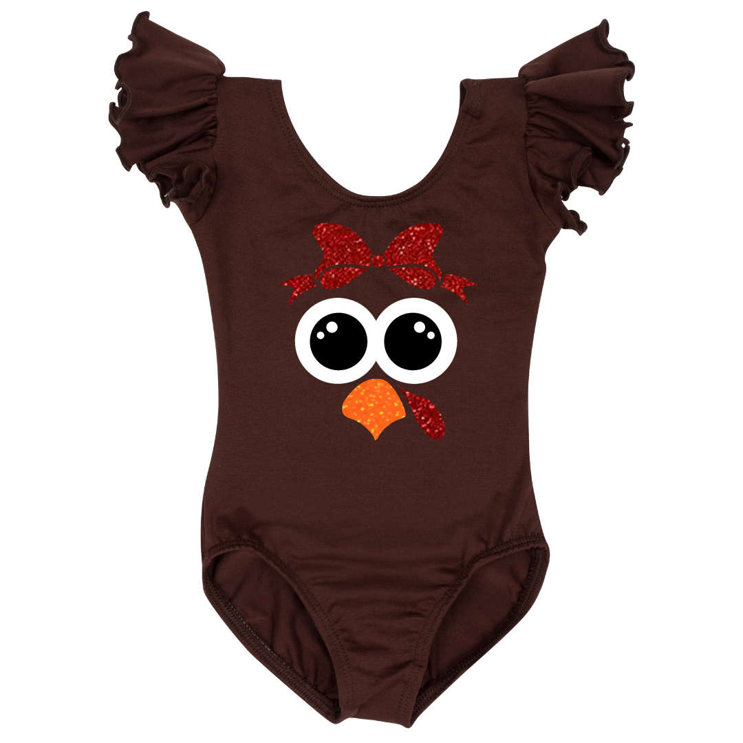 Thanksgiving Turkey Baby, Infant and Toddler Costume