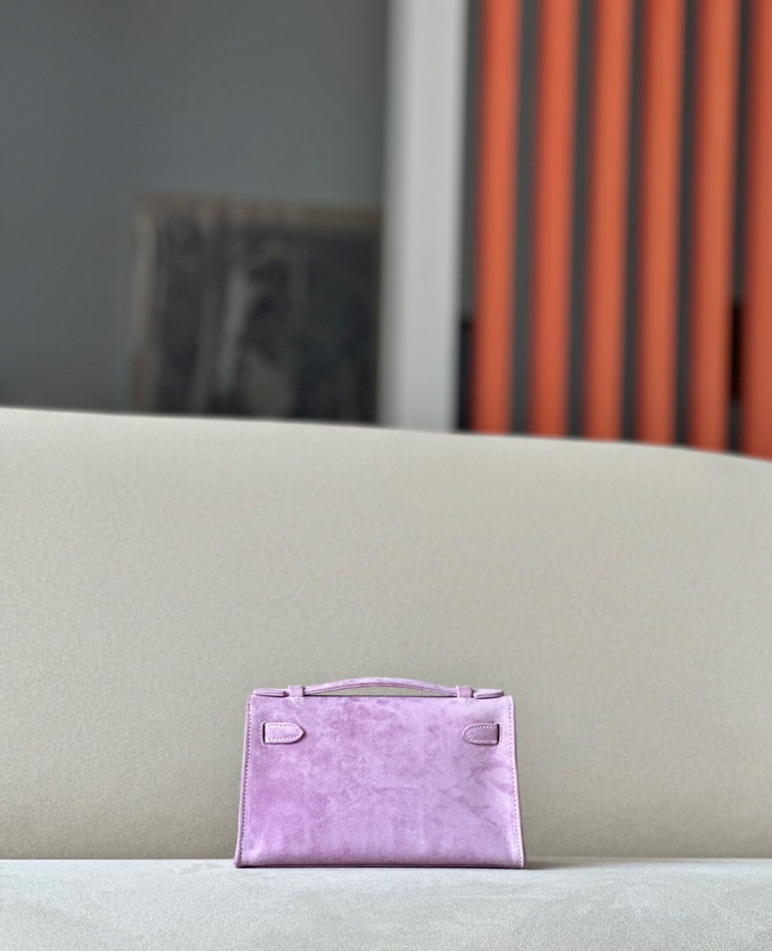 Kelly1 Mini 22 Deerskin