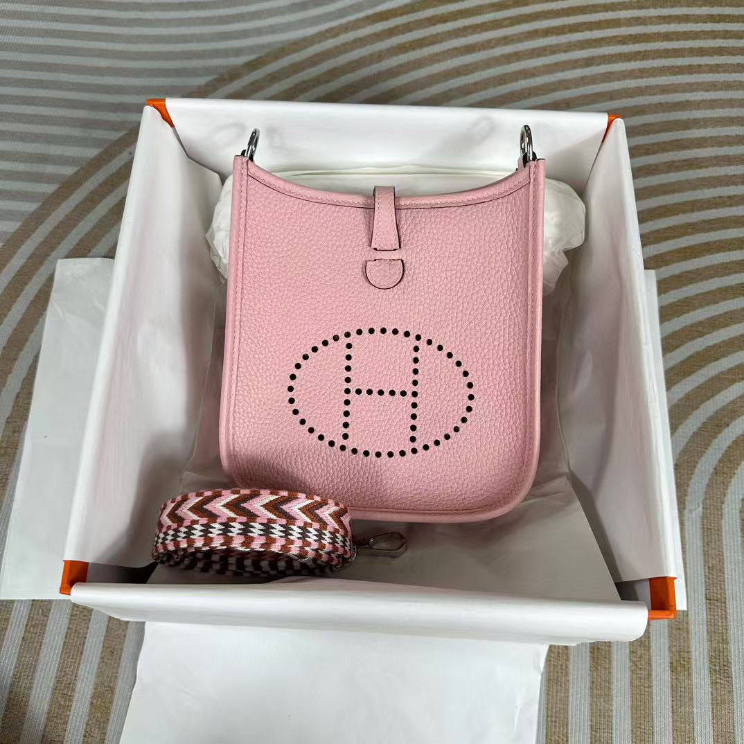 Evelyn 16-29 Custom-made