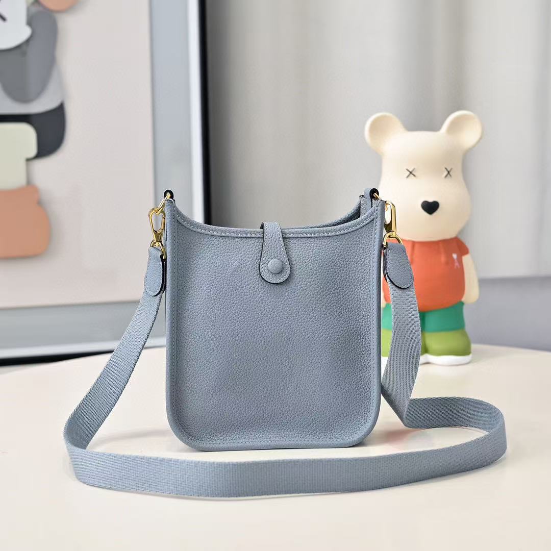 Evelyn 16-29 Custom-made