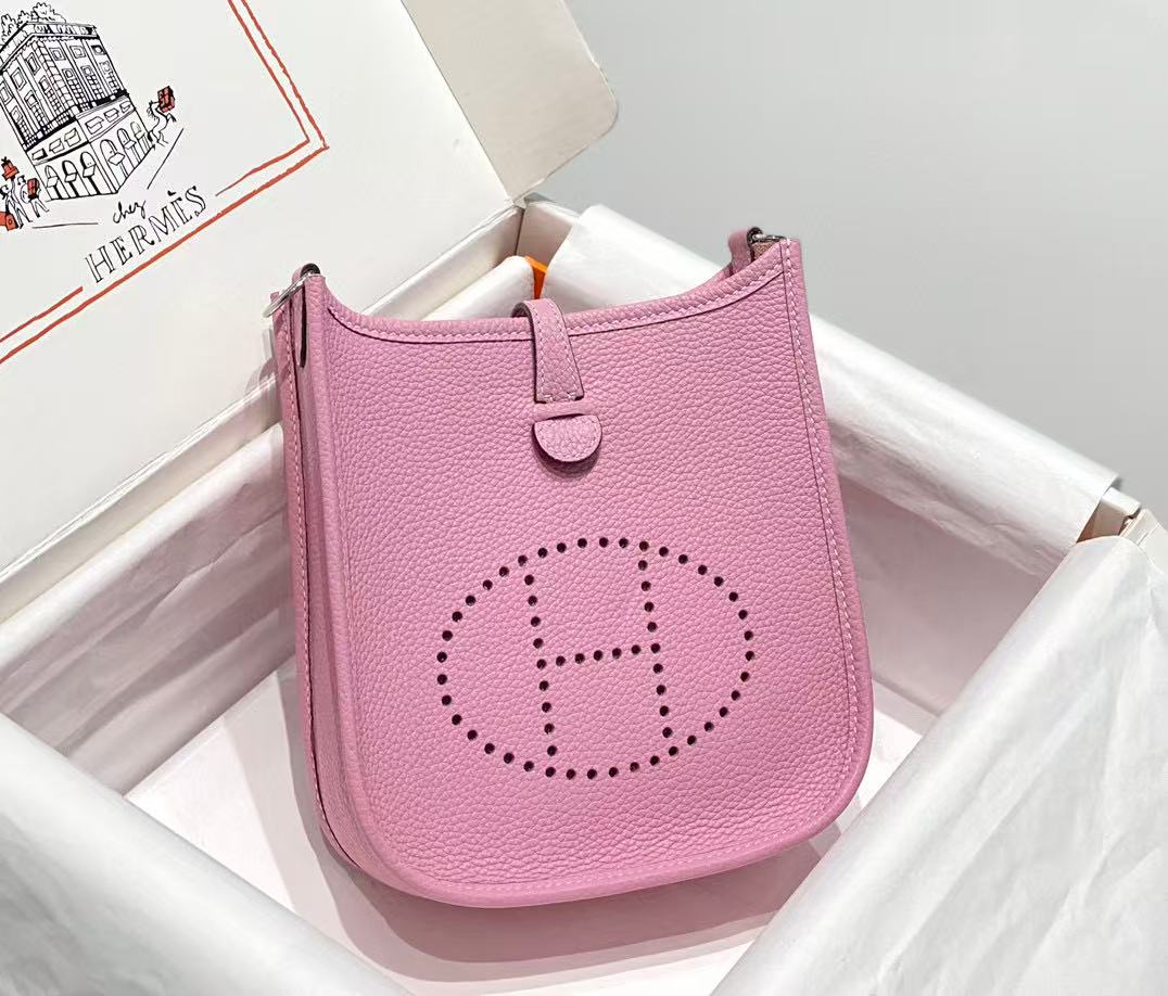 Evelyn 16-29 Custom-made