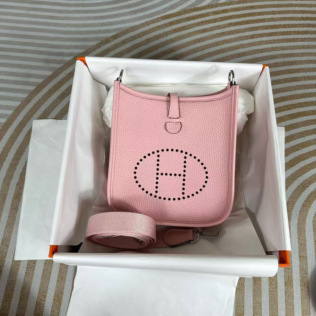 Evelyn 16-29 Custom-made