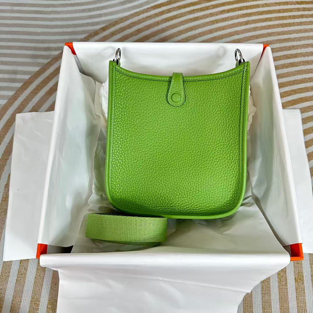 Evelyn 16-29 Custom-made