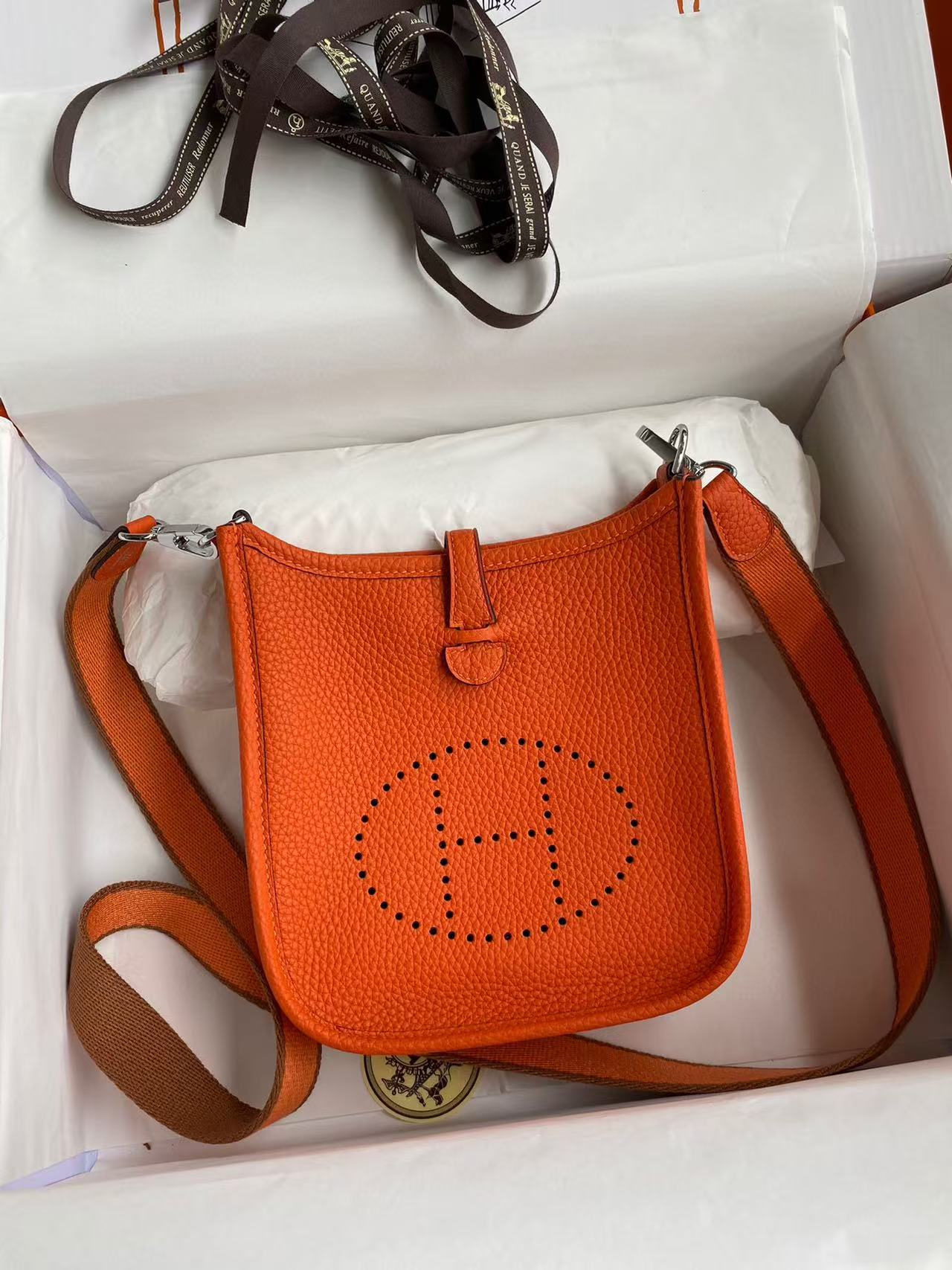 Evelyn 16-29 Custom-made