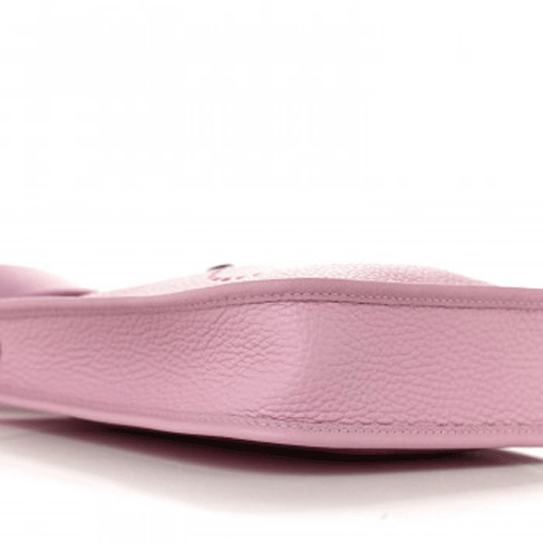 Taurillon Clemence Evelyne TPM Mauve Sylvestre custom