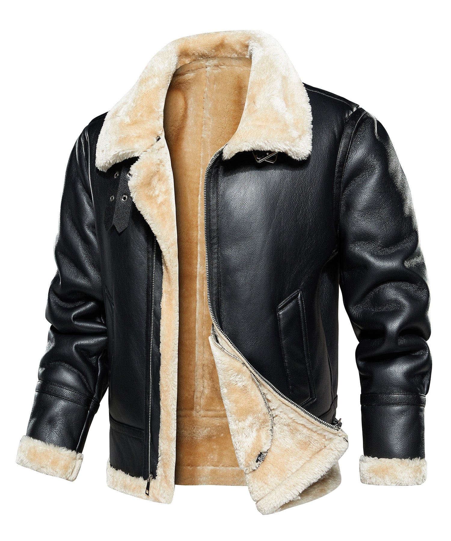 Insulated Field Coat