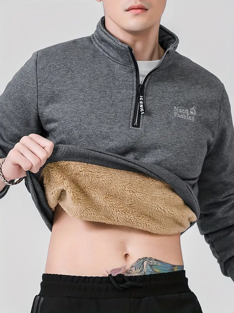 All-Weather Cotton Jacket