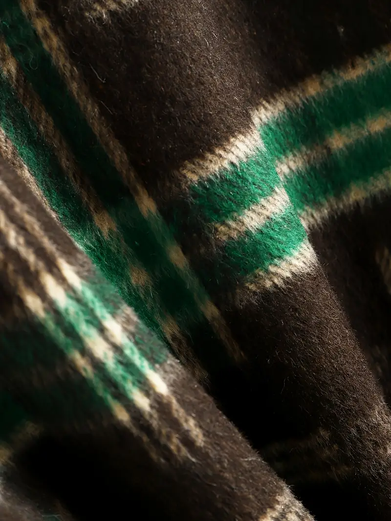 Moisture-Wicking Jacket