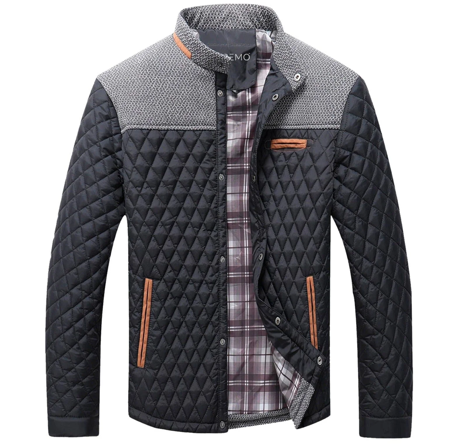 Urban-Performance Jacket