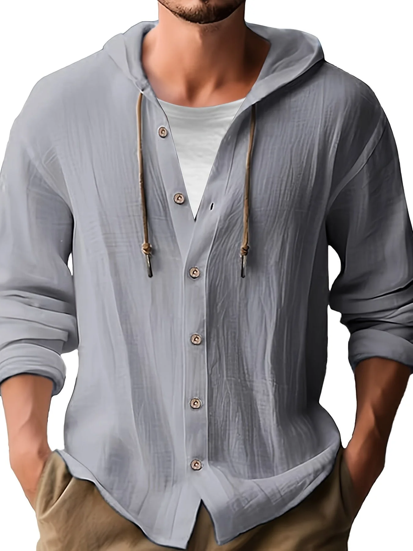 Flattering-Fit Jacket